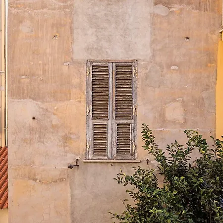St. Mary Major S&ar Apartmán