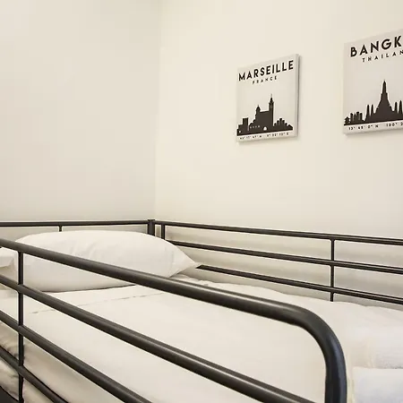 Apartmán St. Mary Major S&ar *