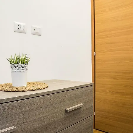 St. Mary Major S&ar Apartmán Řím