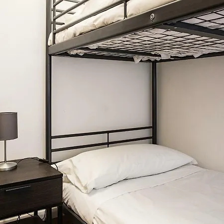 St. Mary Major S&ar Apartmán Řím